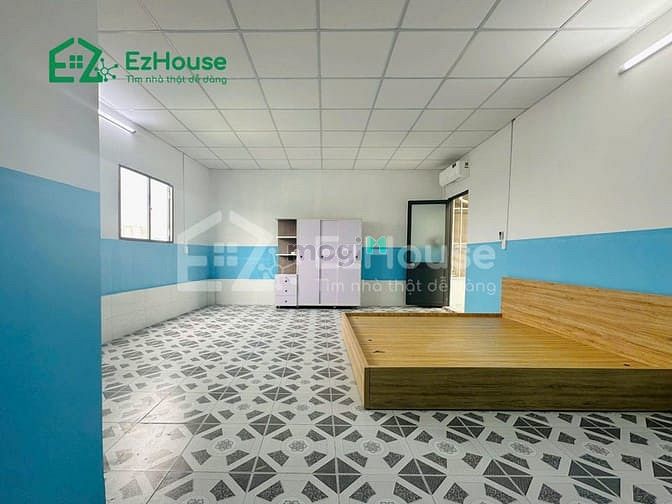 Căn hộ giá rẻ 30m² đường Bình Trị Đông - Full nội thất, gần ngã 4 Bốn Xã!