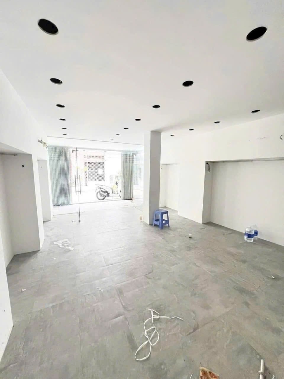 Cho thuê nhà 1 trệt 1 lầu tại hẻm 133 Trần Hưng Đạo, Cần Thơ - Giá 10 triệu/tháng!