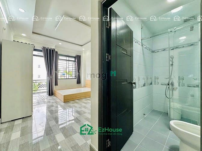 Chính chủ cho thuê căn hộ dịch vụ full nội thất tại Hương Lộ 2 - Giá 4.5 triệu