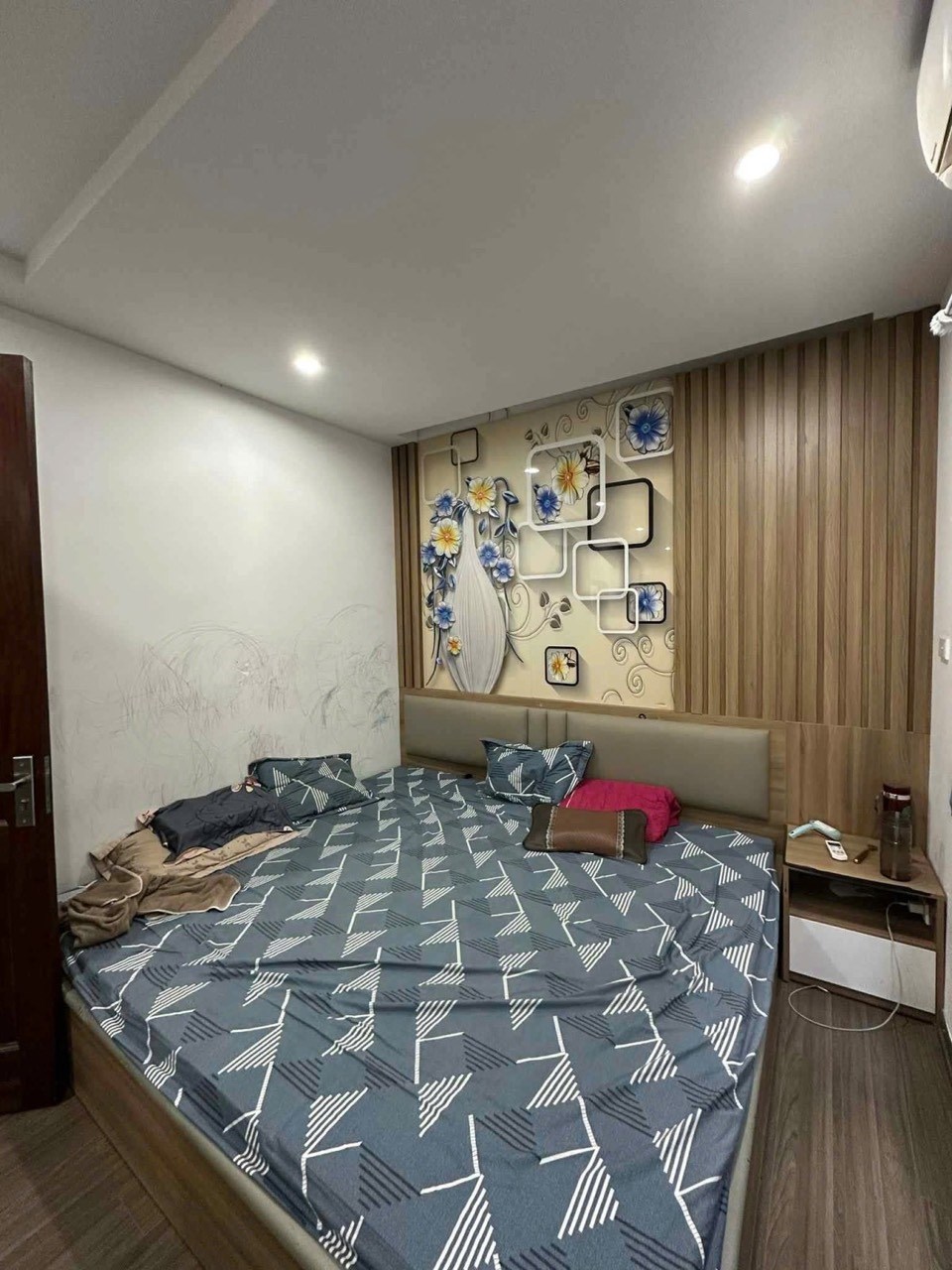 Bán nhà phố Định Công Thượng - Hoàng Mai, 45m² giá 8.25 tỷ - Vị trí cực đẹp, tiện ích đầy đủ!