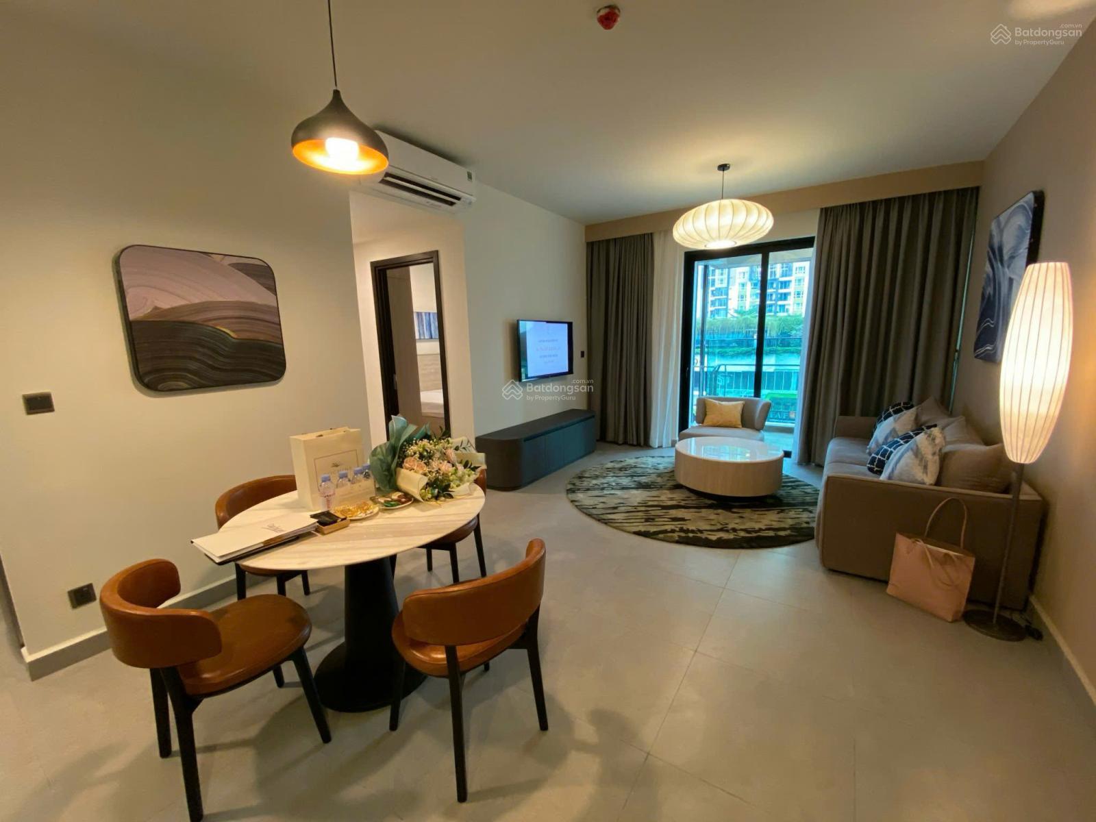 Căn hộ Feliz En Vista Quận 2 88m² giá từ 25 triệu - Tiện ích đẳng cấp sống xanh!