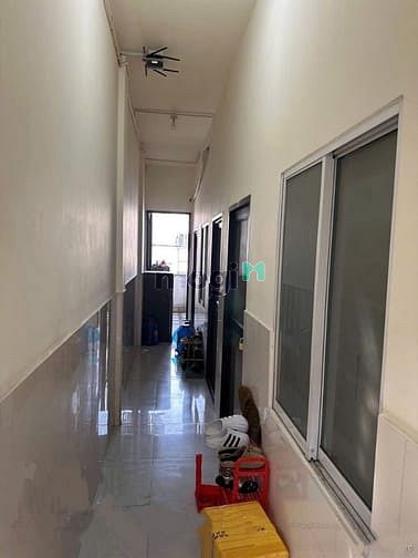 Bán Tòa Nhà CHDV - Trường Chinh 420m² - 25 Phòng - Doanh Thu 50 Triệu/tháng!