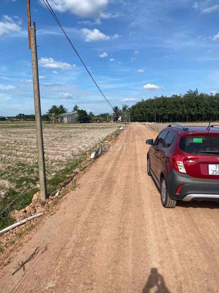 Đất thổ cư 150m² Xóm Mới 2, xã Trí Bình - Giá chỉ 290 triệu!