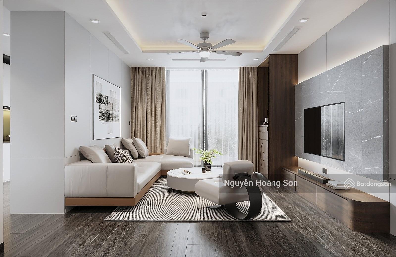 Cho thuê căn hộ 3PN, 2WC tại Vinhomes Metropolis - Liễu Giai, 100m² chỉ 40 triệu