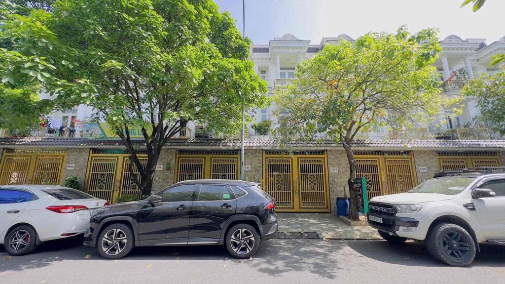 Nhà KDC Hoàng Hùng, Phường Đông Hòa, TP Dĩ An 72m² giá 6.75 tỷ - Sẵn sàng vào ở!