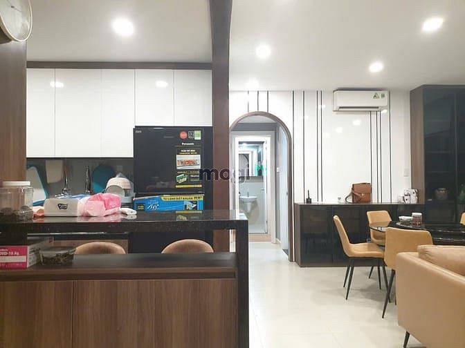 Căn hộ chung cư Topaz Twins Biên Hòa 82m² giá 3.7 tỷ - Full nội thất, tiện ích hoàn hảo!