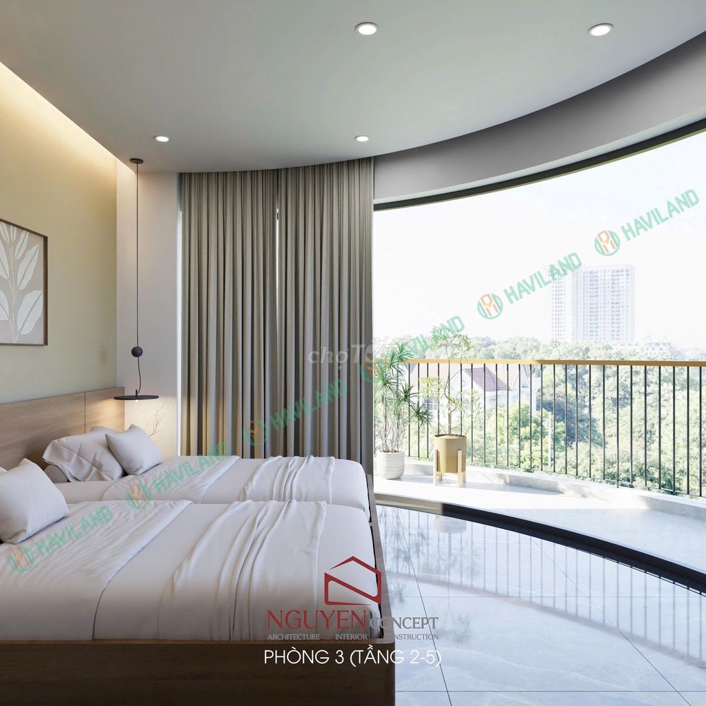 Căn hộ 1 phòng ngủ Đà Nẵng 50m² giá 8.5 triệu - Khu vực yên tĩnh, gần Đại học FPT!