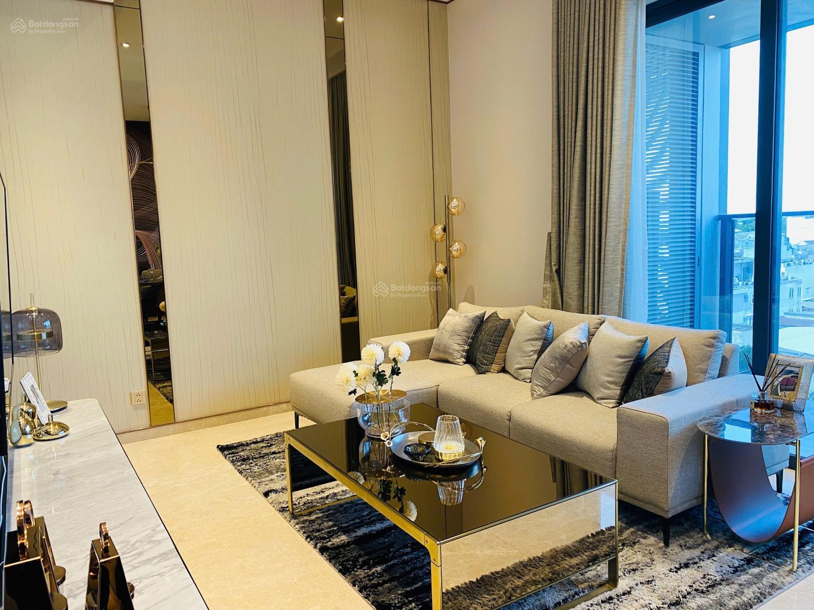 Căn hộ 2PN Happy One Mori 66-78m² giá 2.7 tỷ - Chính sách thanh toán siêu nhẹ, ưu đãi 500 triệu!