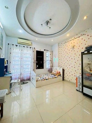 Nhà đẹp khu Tên Lửa 88m² giá 11 tỷ - Sẵn sàng vào ở ngay!