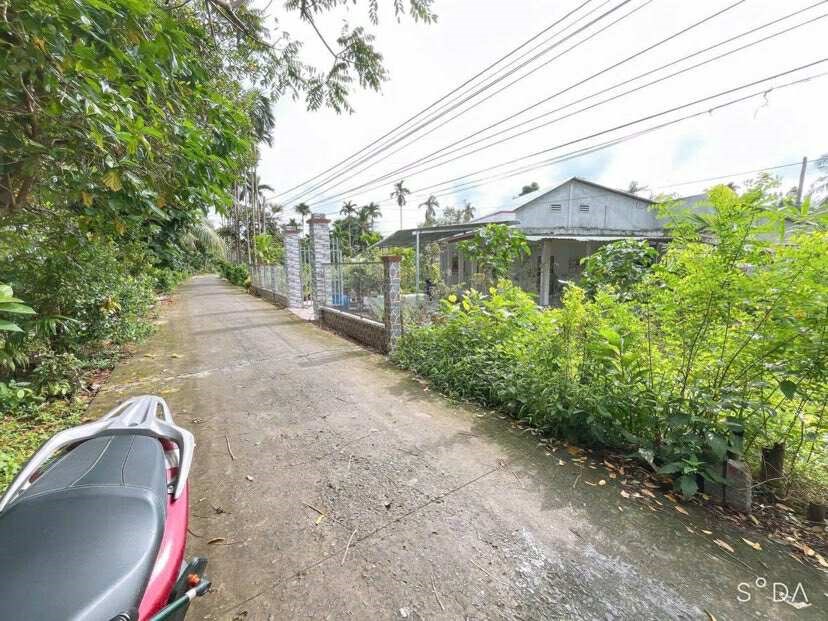 Đất nền 90m² Mỹ Khánh, Phong Điền giá 830 triệu - Cơ hội đầu tư hấp dẫn!