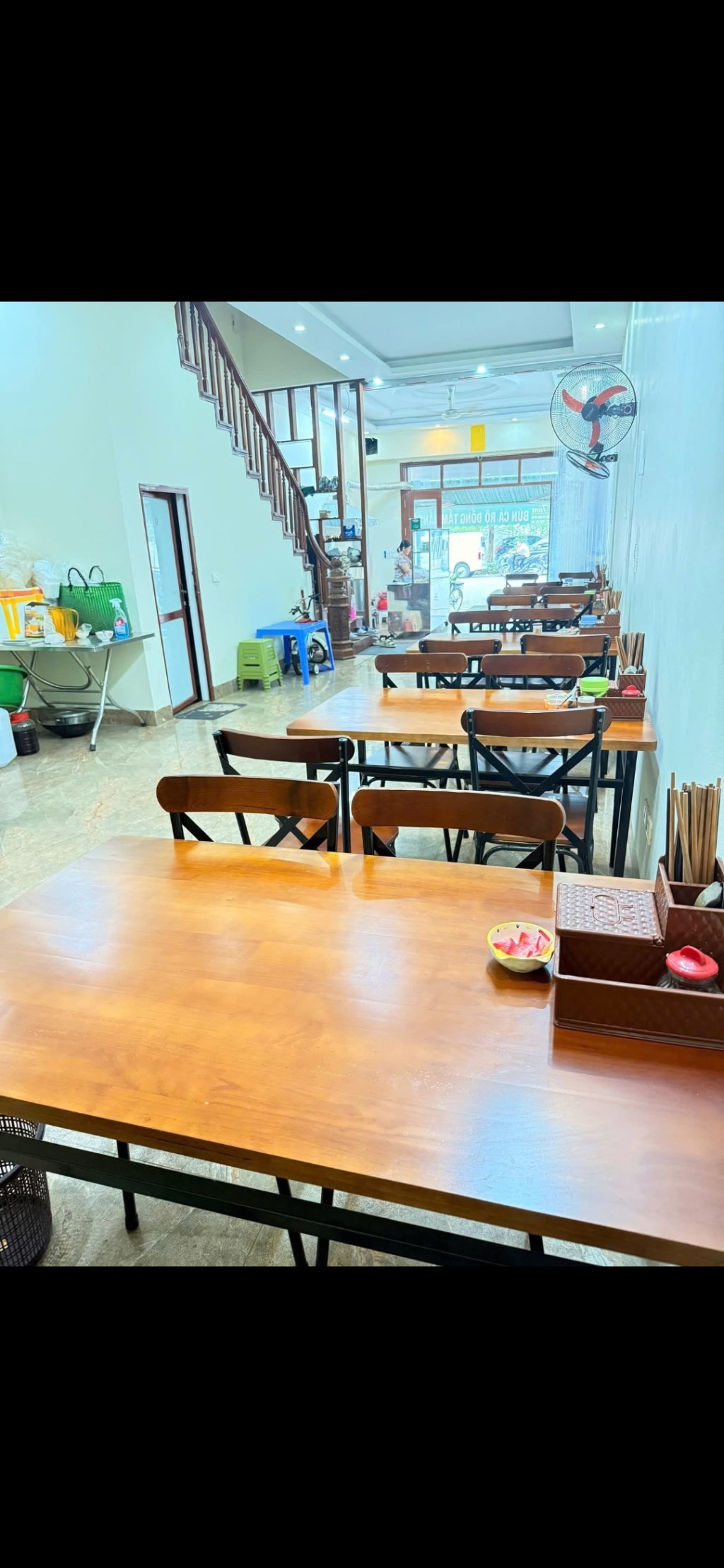 Nhà phố KĐT Xa La Hà Đông 79m² giá 23.89 tỷ - Kinh doanh sầm uất, ô tô tránh