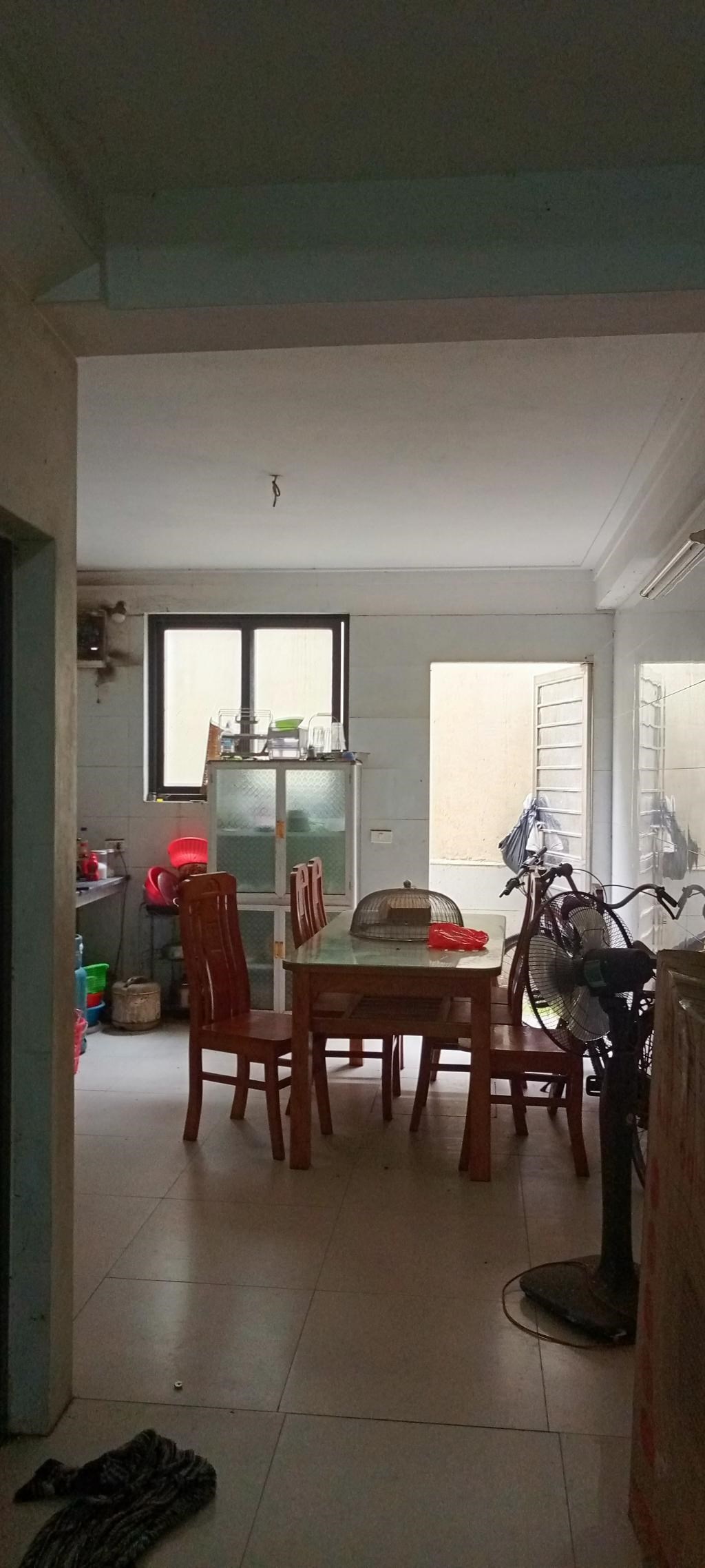 Nhà La Phù, Hoài Đức 60m² giá 8,3 tỷ - Thiết kế thoáng, ô tô vào tận nơi!