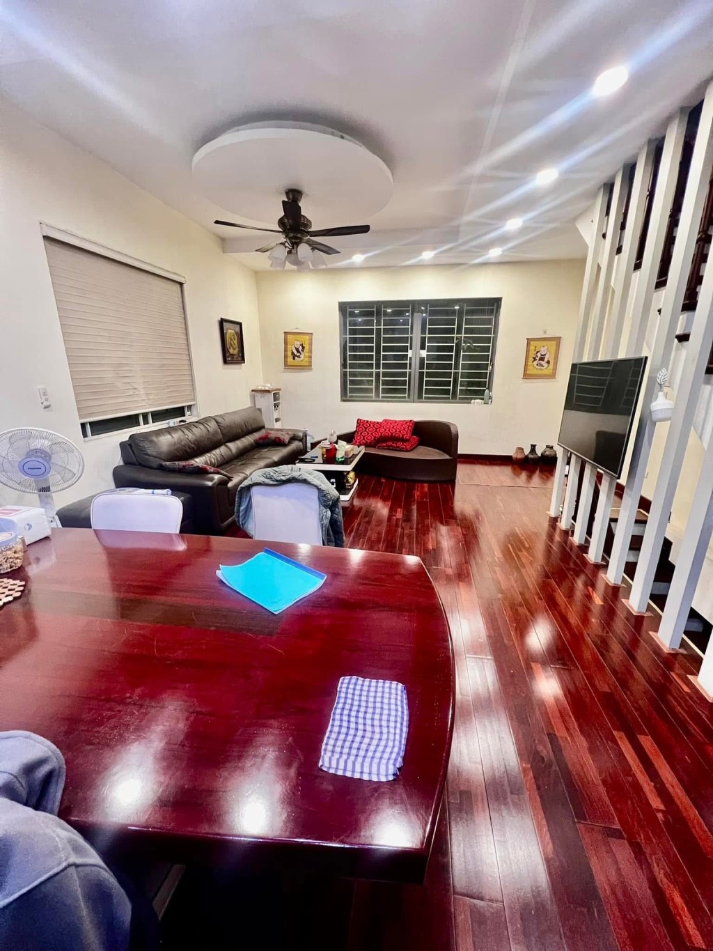 Nhà ở Liễu Giai, 38m² giá 10.55 tỷ - Ô tô đỗ 24/24, sẵn sàng giao dịch!