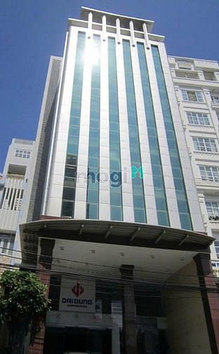 Bán Tòa Văn Phòng Thụy Khuê, 160m² giá 96 tỷ - Dòng tiền 250 triệu/tháng!