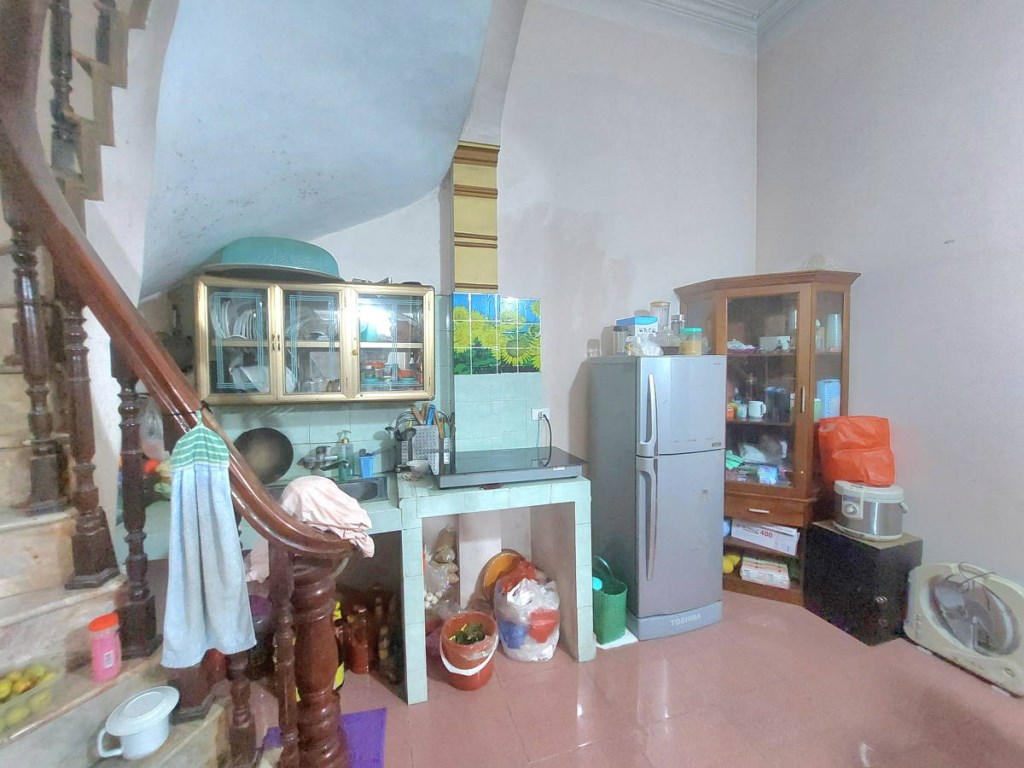 Nhà phố Xuân Đỉnh - Bắc Từ Liêm 85m² giá 15.2 tỷ - Thiết kế hiện đại, sổ đỏ chính chủ!