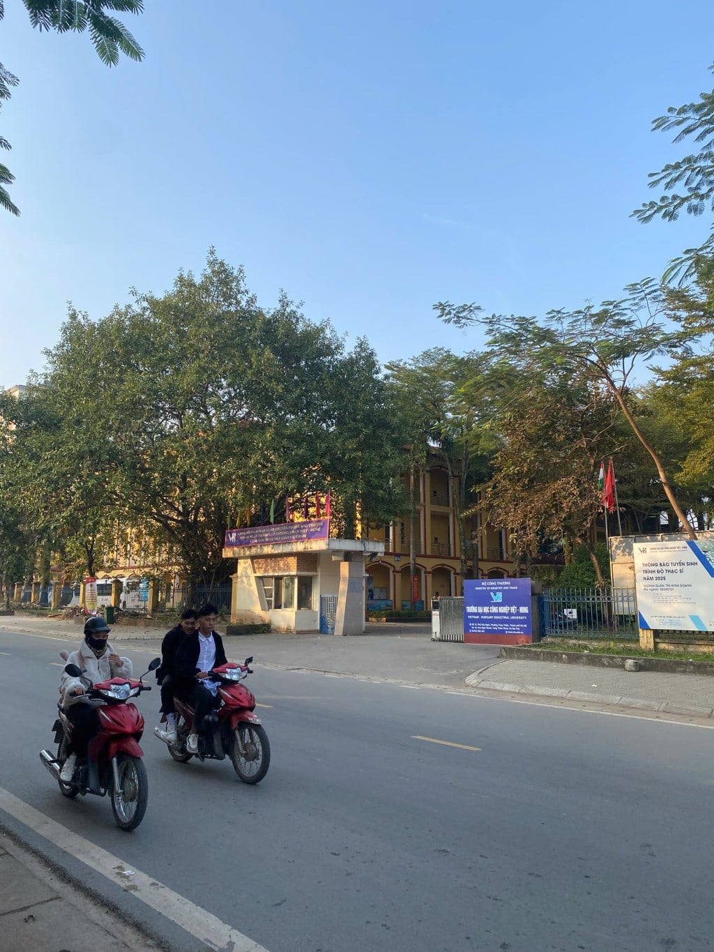 Đất nền Xuân Khanh 50m² giá chỉ từ 1.7 tỷ - Sổ đỏ từng lô, đầu tư chắc thắng!