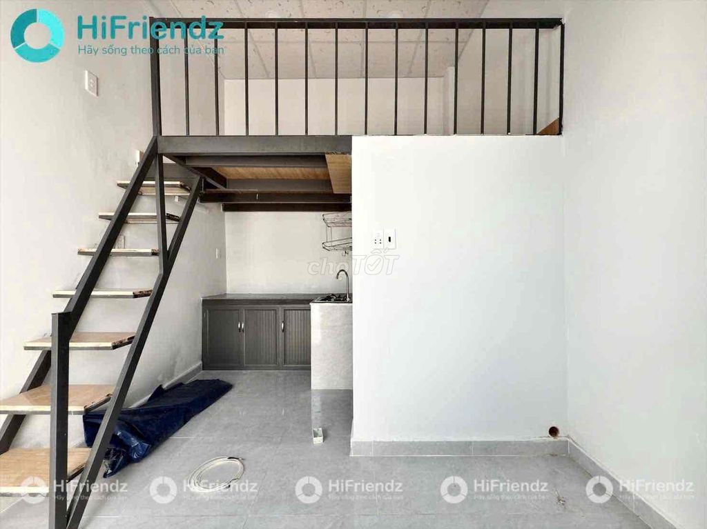 Cho thuê phòng tại Lê Trọng Tấn, Tân Phú 20m² - Giảm giá tháng đầu!