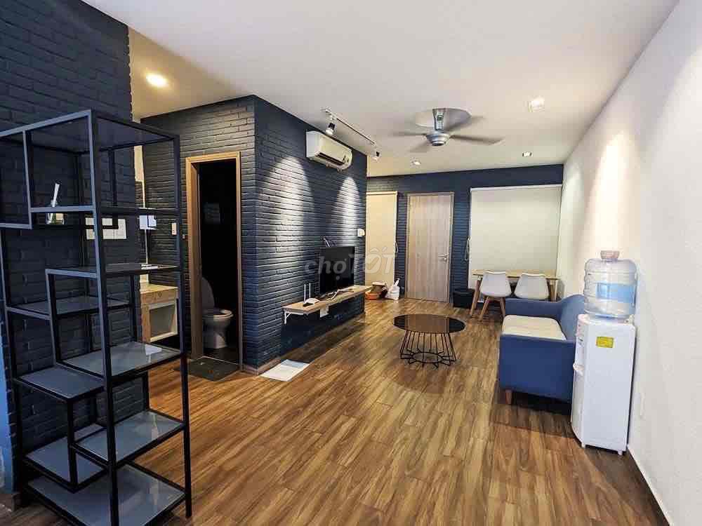 Căn hộ 1PN Nguyễn Gia Trí 45m² giá 13 triệu - Khu an ninh tuyệt đối!