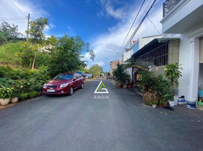 Đất nền khu quy hoạch An Sơn, Đà Lạt 132m² giá 9 tỷ - Tiềm năng đầu tư sinh lời!