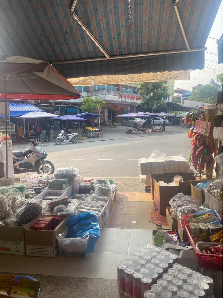 Nhà mặt phố Đào Tấn, phường Pom Hán, 85m² giá 4 tỷ - Đầu tư sinh lời ổn định!