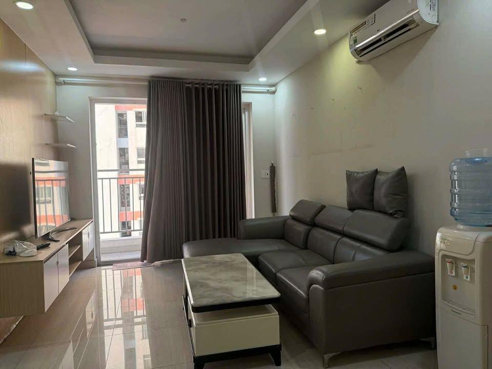 Chung cư Moonlight Centre Point Bình Tân 68m² giá 12 triệu - Nội thất đầy đủ sẵn sàng ở!