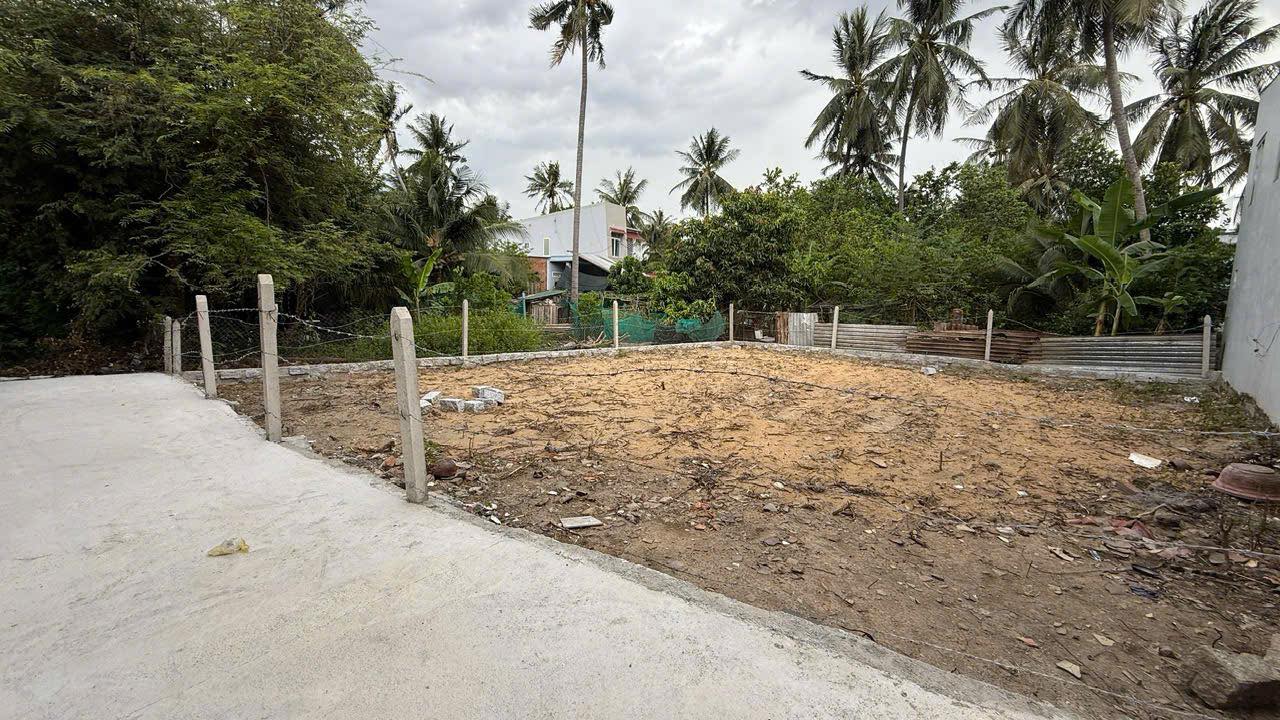 Bán đất liền kề Hương Lộ Ngọc Hiệp - Tây Nha Trang - Diện tích từ 62.5m², giá chỉ từ 2.65 tỷ!