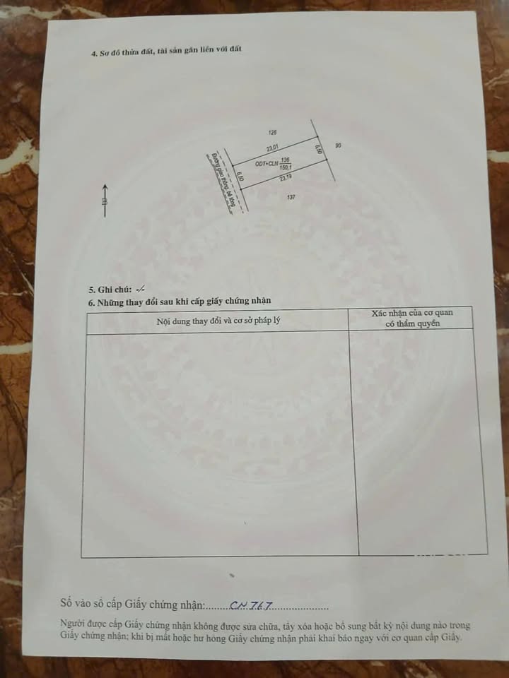 Đất Bảo Ninh Đồng Hới 149.5m² giá 2.243 tỷ - Nơi an cư lý tưởng!