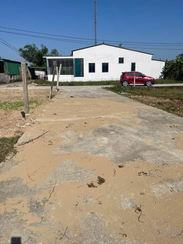 Đất Phúc Thọ 93m² giá 1.3 tỷ - Đầu tư sinh lời hấp dẫn!