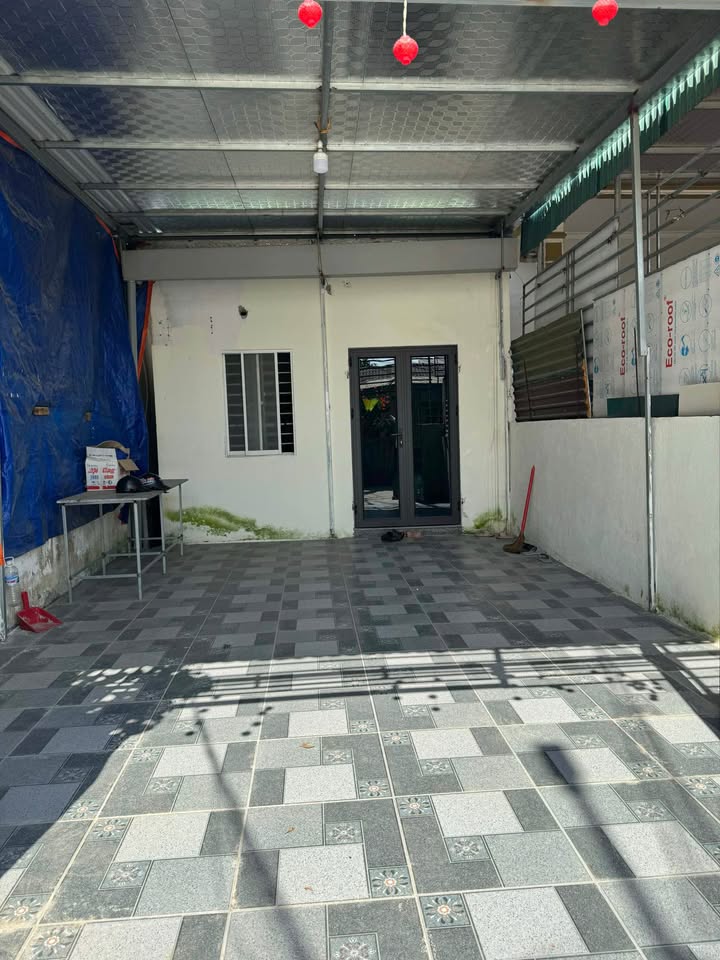 Nhà cấp 4 Hưng Đông Vinh 86m² giá 3.5 tỷ - Vị trí thông thoáng, tiện ích đầy đủ!