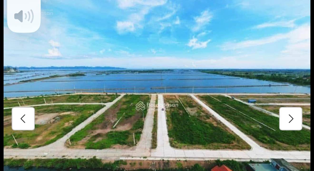 Biệt thự Khu Quy Hoạch Thống Nhất 2, Quảng Yên 300m² - Giá tốt, gần biển!