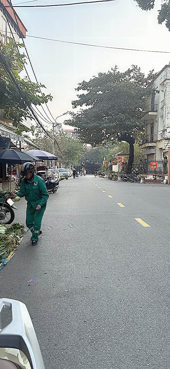 Nhà phố Dương Nội 38m² giá thỏa thuận - Tiện ích vượt trội gần Anone Hà Đông!