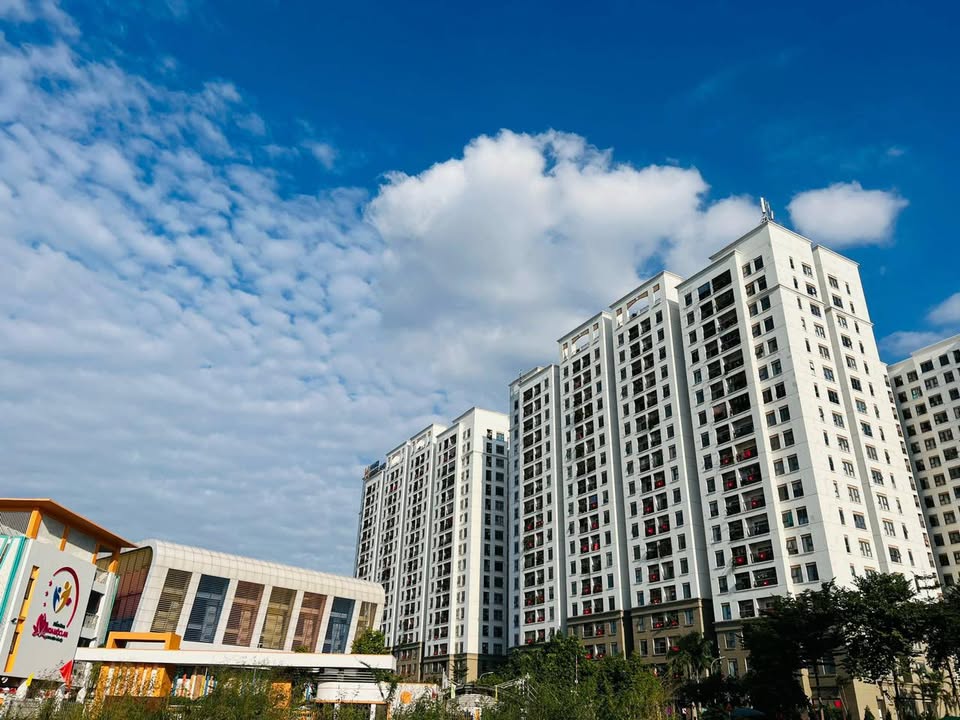 Căn hộ tầng 1 CC Gia Quất Long Biên 50m² giá 5 tỷ - Kinh doanh đỉnh cao!