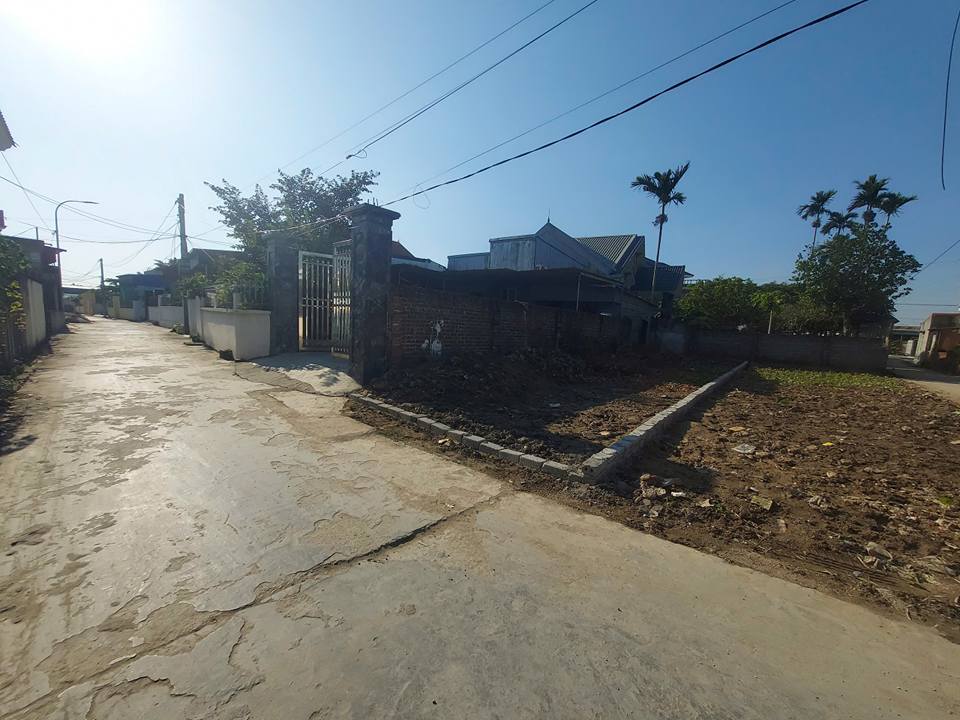 Đất nền Quốc Tuấn, An Lão, Hải Phòng 87m² giá chỉ 1.3 tỷ - Đầu tư sinh lời ngay!