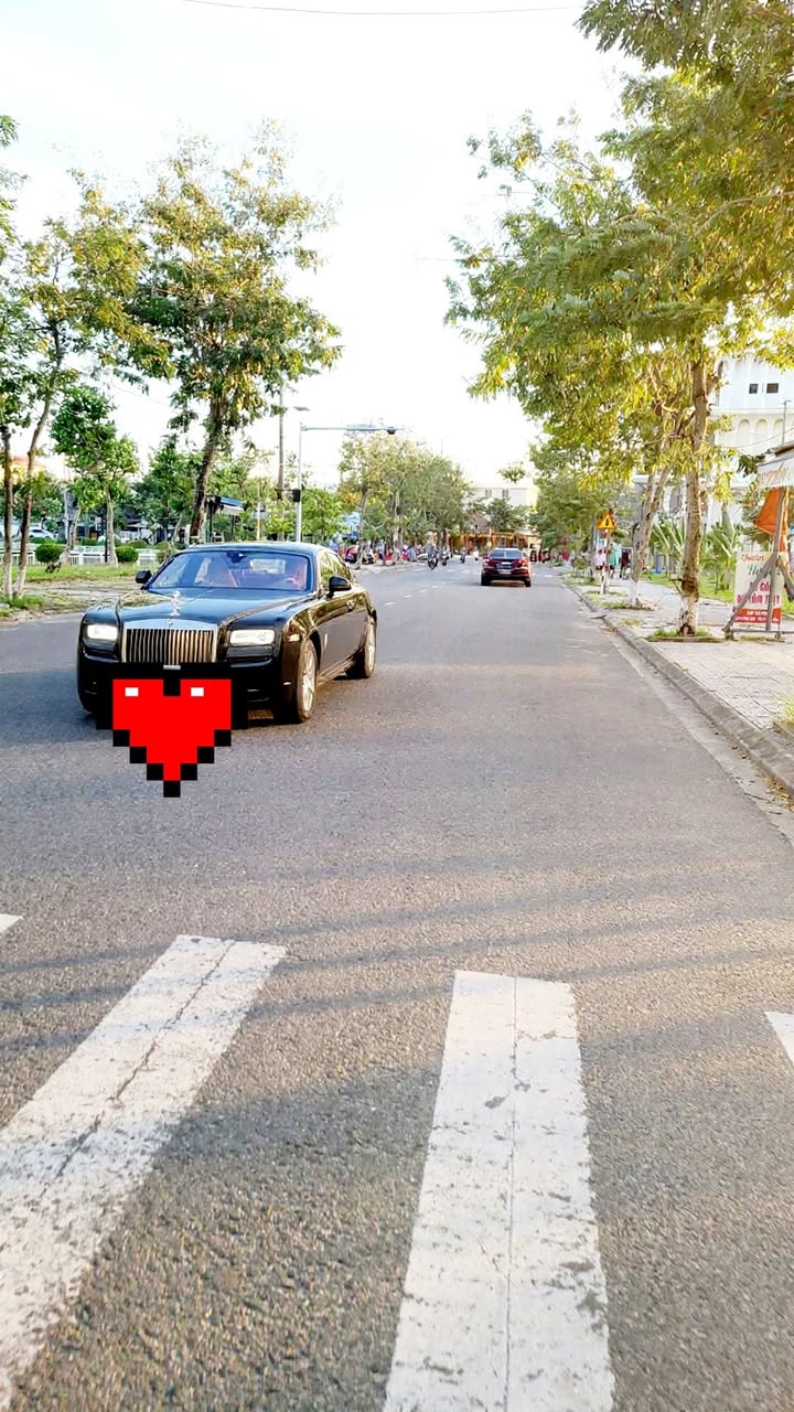 FrontHouse Đường Huỳnh Thúc Kháng Hội An 284m² giá 10 tỷ - Vị trí đắc địa gần công viên!