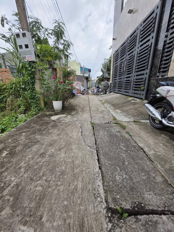 Nhà đẹp Phường Phước Hậu, Vĩnh Long 128.8m² giá 2.65 tỷ - Chính chủ bán gấp!