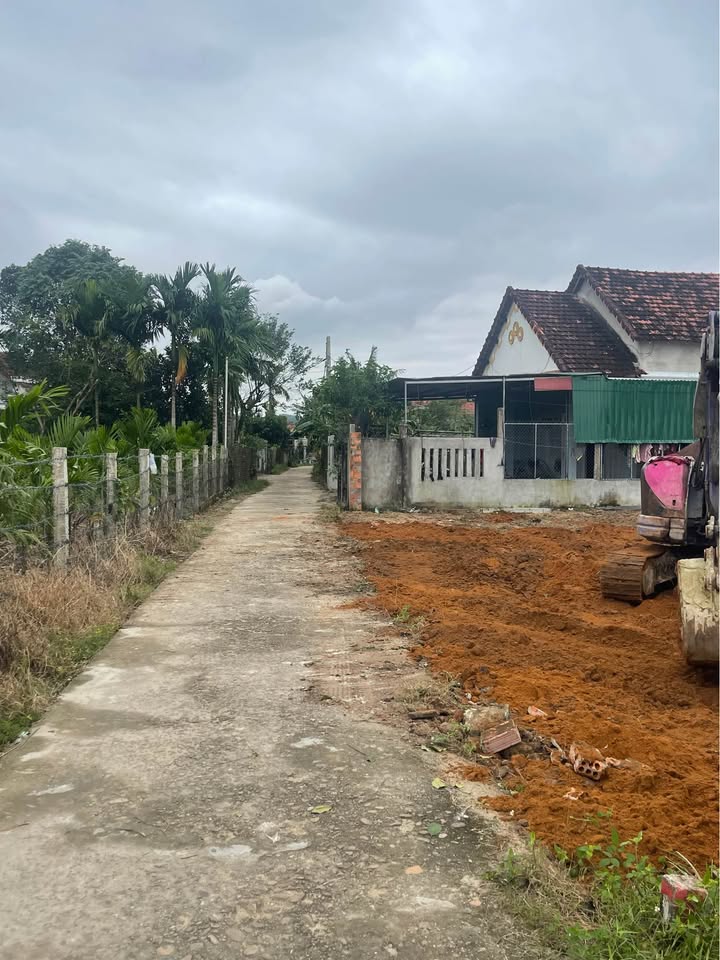 Đất nền Tịnh Hà, Sơn Tịnh 115m² giá chỉ 3xx triệu - Đầu tư sinh lời ngay!