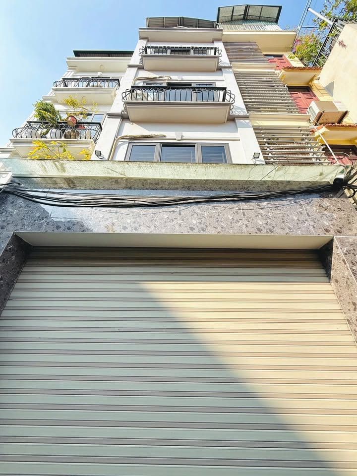 Nhà riêng Xuân Đỉnh 40m² giá thỏa thuận - Thiết kế thoáng mát, tiện nghi