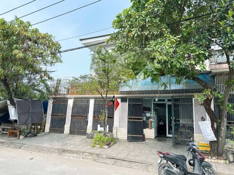 Nhà mặt tiền Trí Kiệt Phước Long B, quận 9, 320m² giá 29 tỷ - Đầu tư sinh lời ổn định!