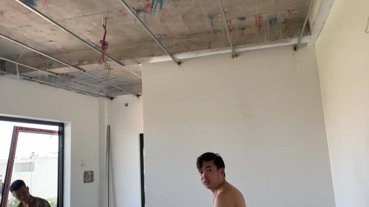 Nhà 4 tầng phường Quế Võ 7 phòng ngủ - Thích hợp cho thuê lâu dài!