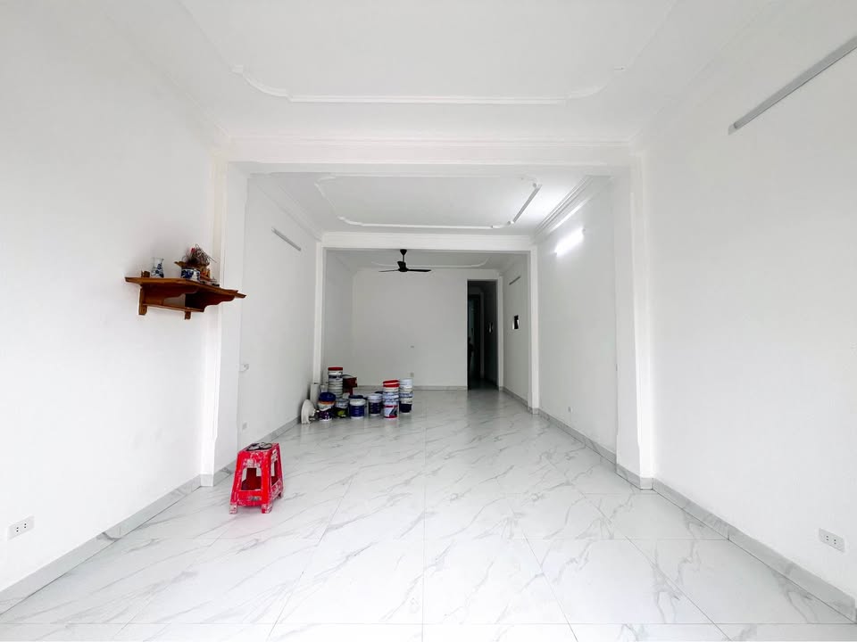 Nhà 3 tầng tại Quảng Tâm, Thanh Hóa, 125m² giá 3 tỷ - Cạnh Đại học Công Nghiệp!