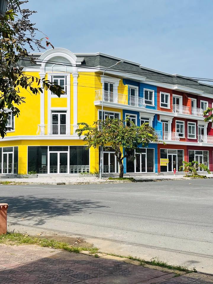 Nhà 1 Lầu Đường Lê Hồng Phong, Bạc Liêu 261m² - Chính chủ, giá thương lượng!