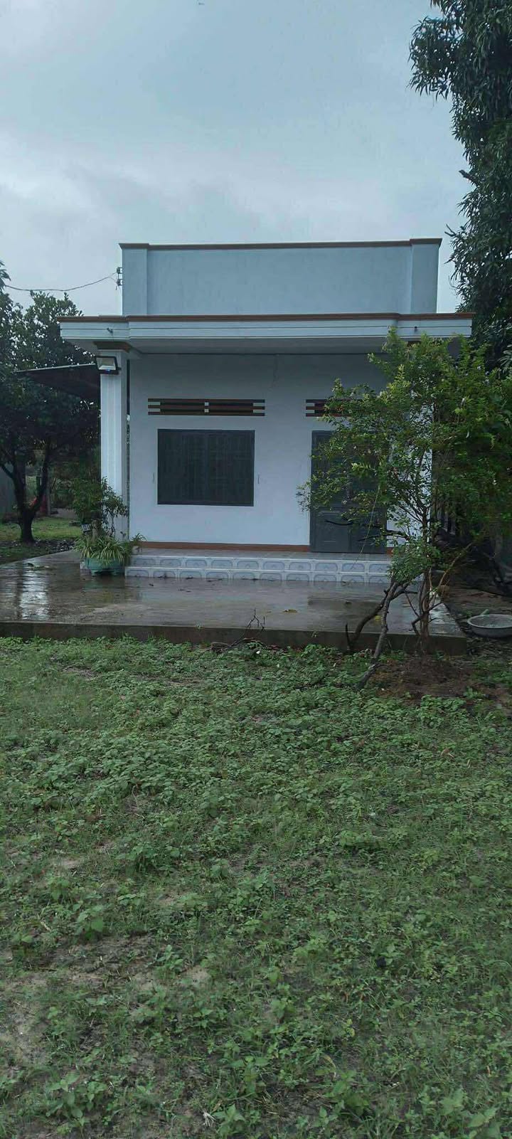 Đất Cam Phúc Nam 532m² giá 3 tỷ - Nở hậu, chính chủ bán gấp!