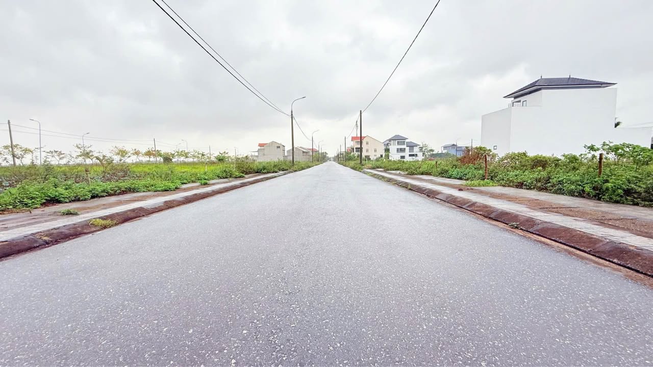 Đất nền khu quy hoạch Nam Nguyễn Du 150m² giá 3.5 tỷ - Đầu tư sinh lời ngay!