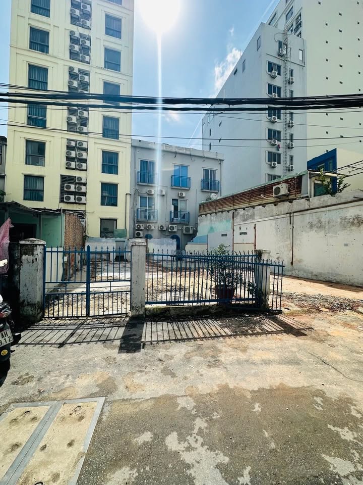 Đất kiệt ô tô Hà Bổng, Đà Nẵng 133m² giá 21 tỷ - Đầu tư sinh lời lý tưởng!