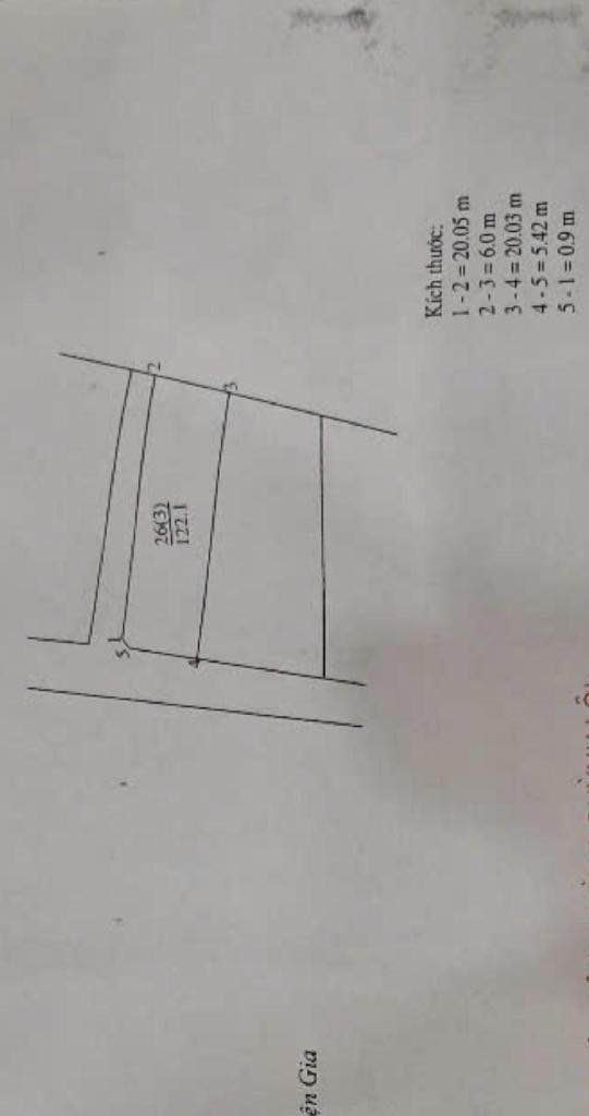 Đất lô góc Kiêu Kỵ, 122m² giá 70 tỷ - Đầu tư sinh lời ngay!