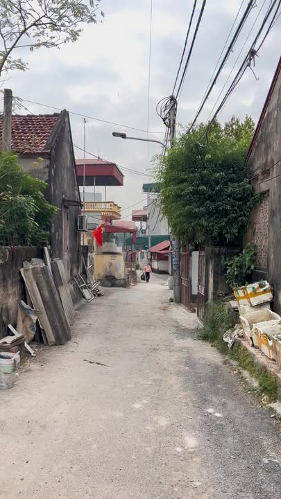 Đất nền khu công nghiệp Đồng Văn 3 82m² giá chỉ 2x triệu - Cơ hội đầu tư tuyệt vời!