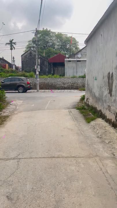 Đất nền Duy Tiên 71m² - Gần khu công nghiệp Đồng Văn, giá thương lượng hấp dẫn!