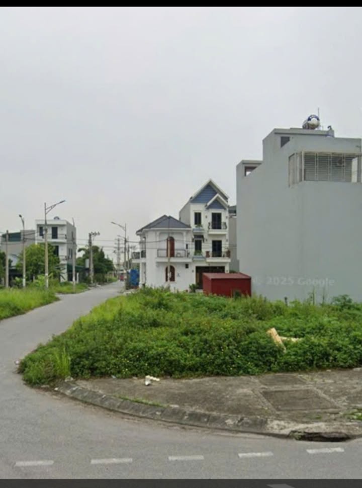 Đất phường Liêm Chung Phủ Lý 100m² giá thỏa thuận - Hạ tầng đồng bộ, dân cư văn minh!