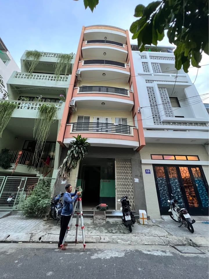 Cho thuê nhà mặt tiền Lãn Ông Nha Trang 87.6m² giá 22 triệu - Vị trí đắc địa gần biển!