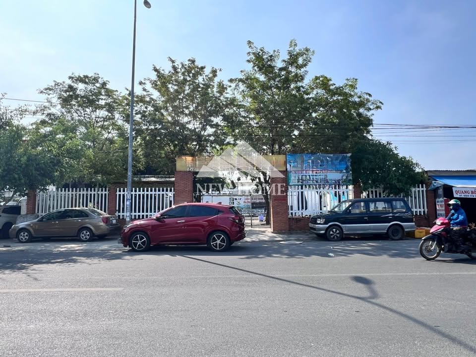 Cho thuê mặt bằng 500m² Phước Long giá 30 triệu - Đầu tư sinh lời ngay!